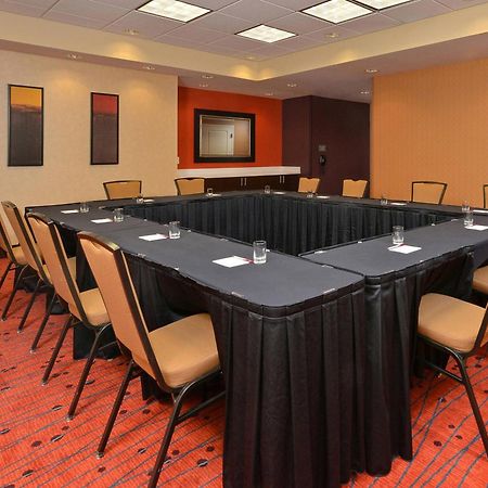 Residence Inn By Marriott Coralville Exterior foto