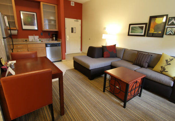 Residence Inn By Marriott Coralville Habitación foto